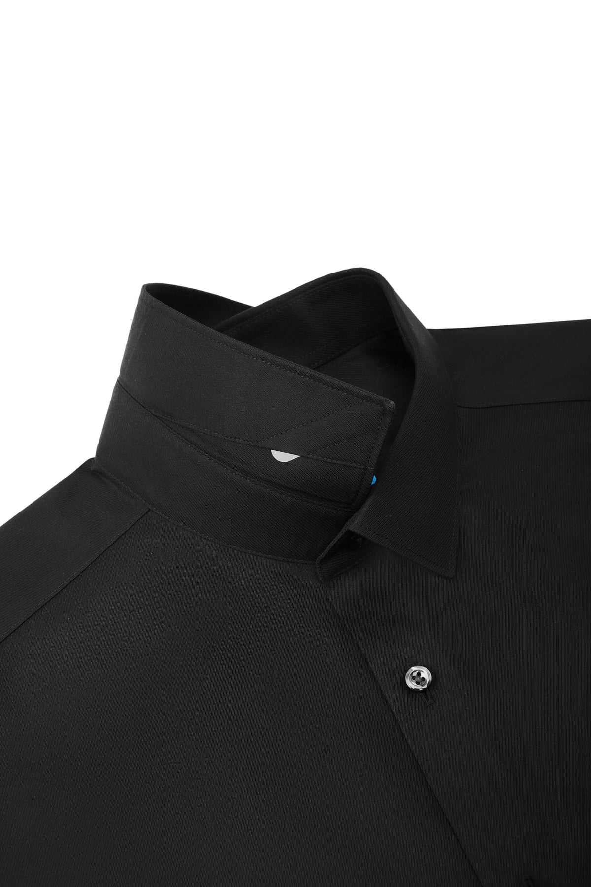 G2000 - Shirts - Non-Iron Premium Cotton Smart Fit Dobby Twill Shirt