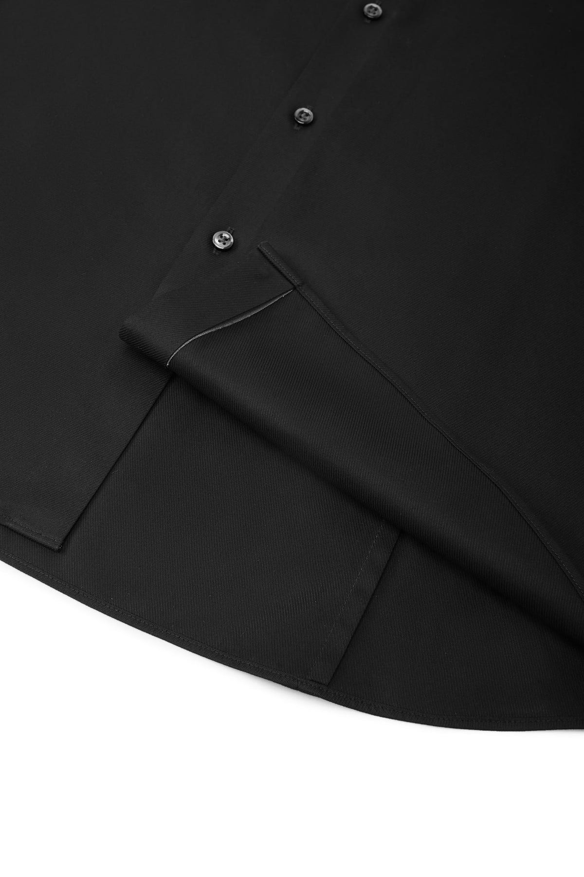 G2000 - Shirts - Non-Iron Premium Cotton Smart Fit Dobby Twill Shirt