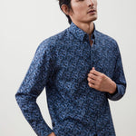 Peacoat