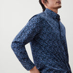 Peacoat