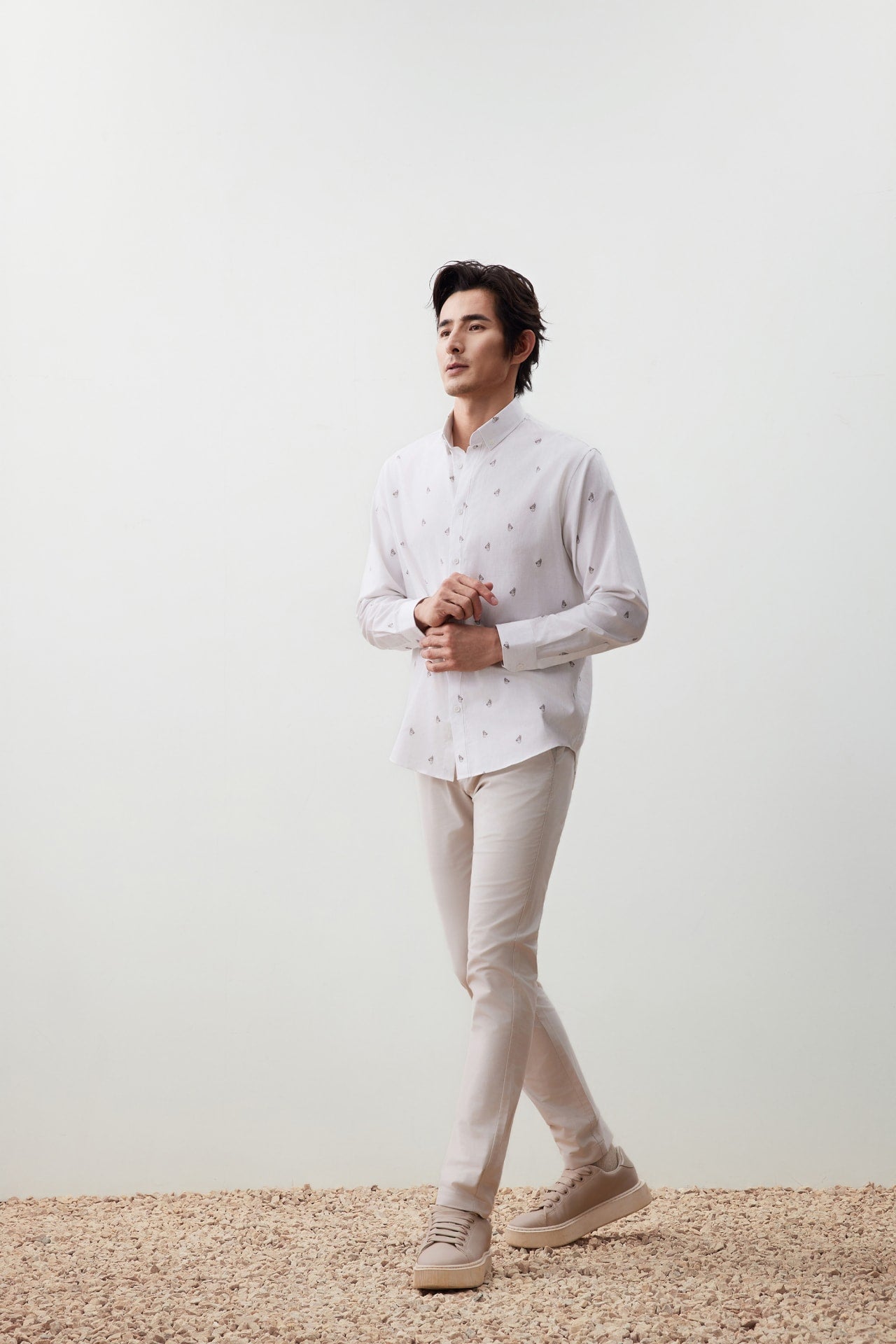 Whis White