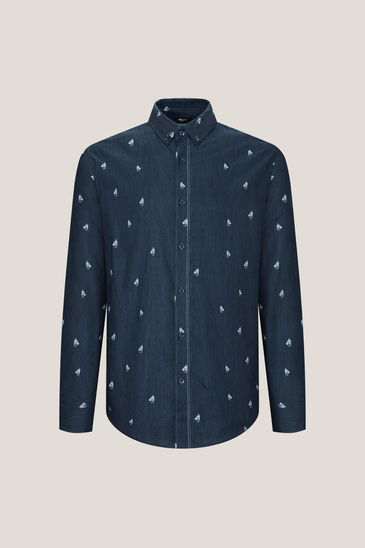 Peacoat