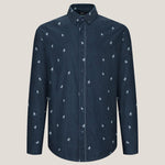 Peacoat