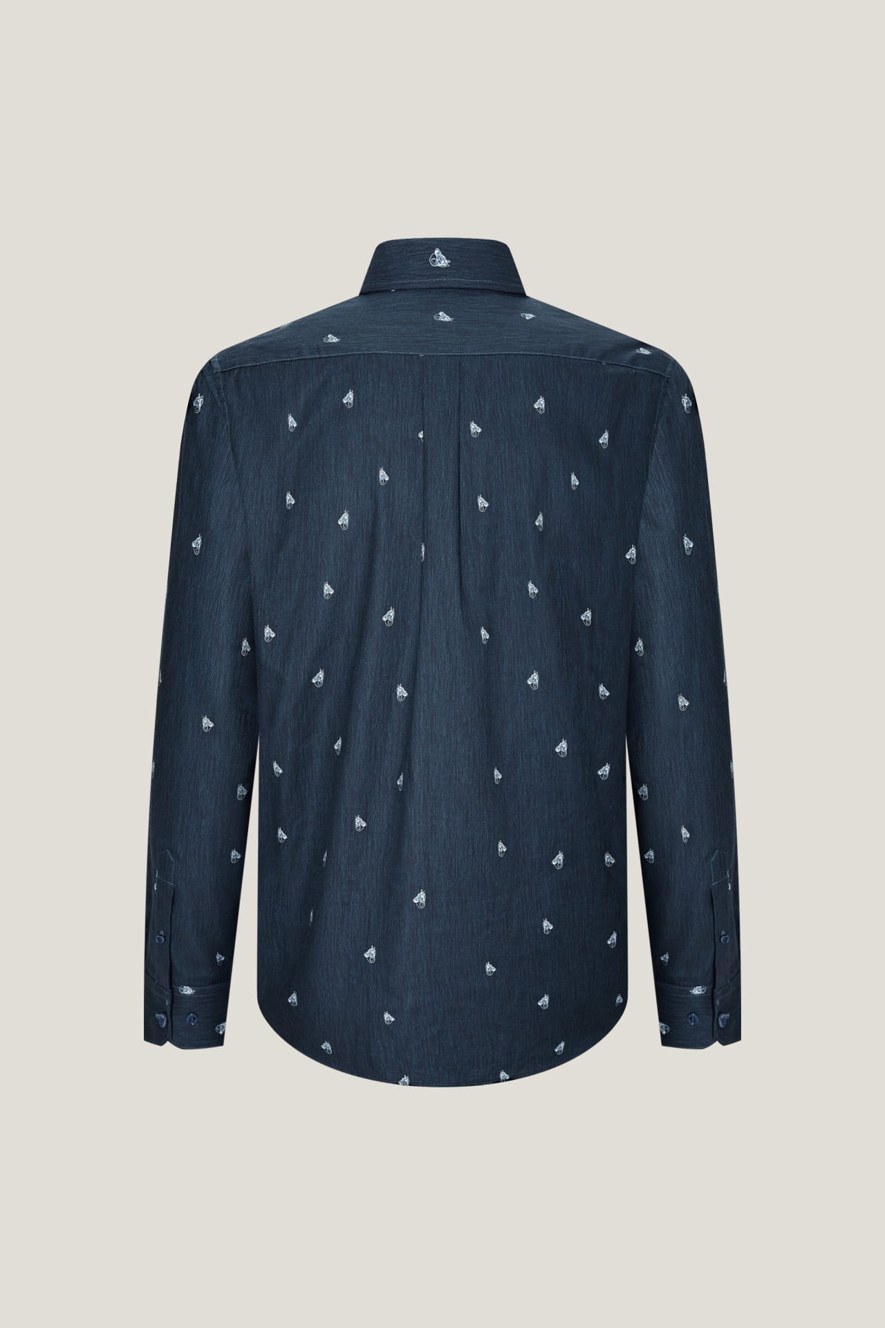 Peacoat