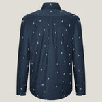 Peacoat