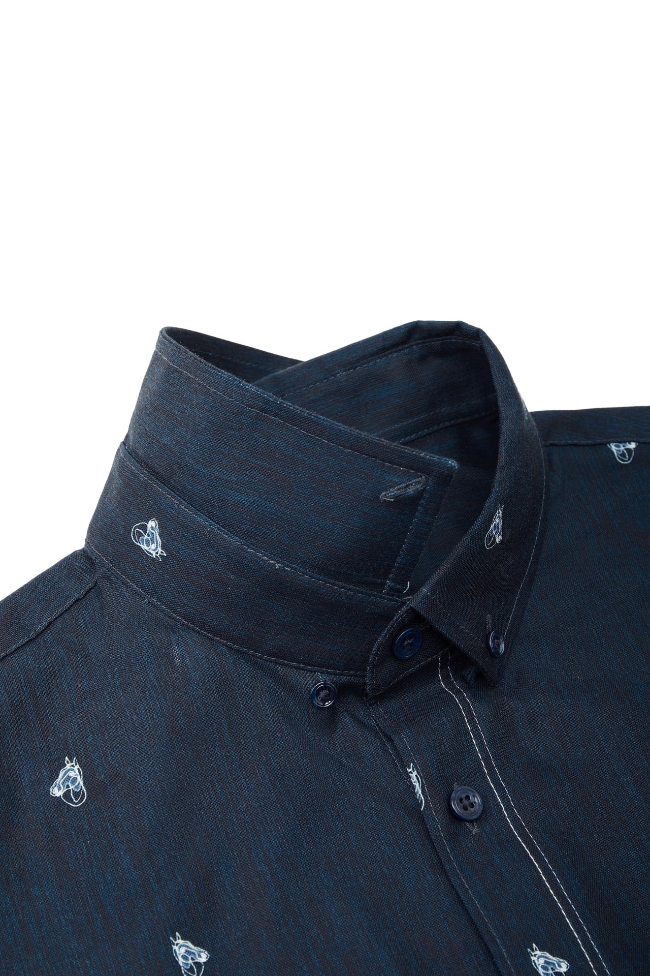 Peacoat