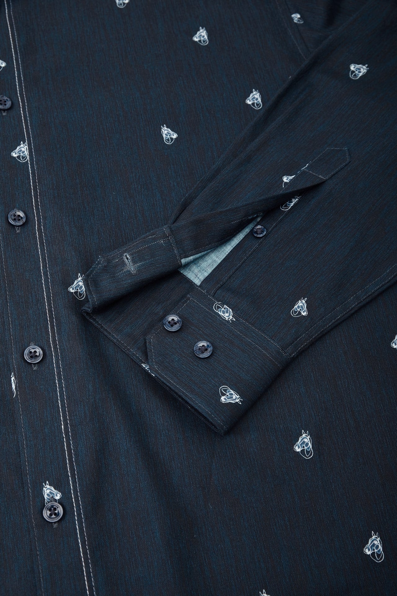 Peacoat