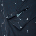 Peacoat
