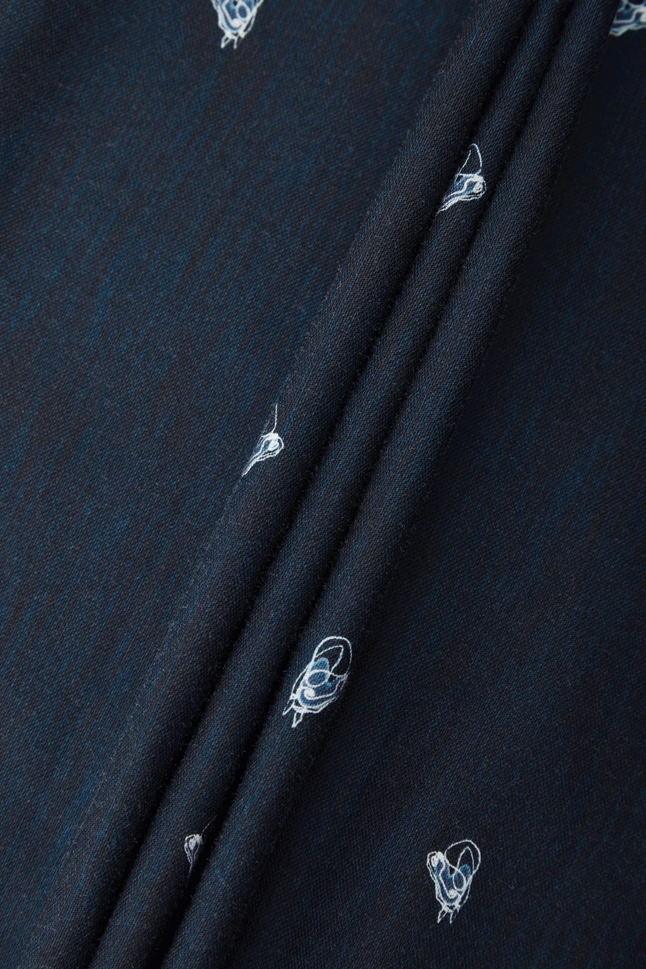 Peacoat
