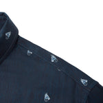 Peacoat