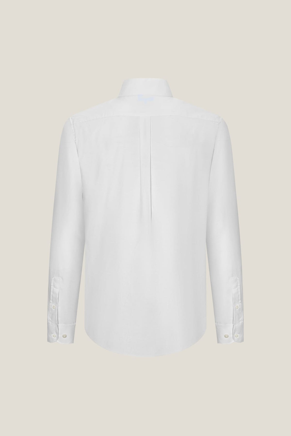 G2000 Shirts Wrinkle-Free Comfort Fit Oxford Casual Shirt