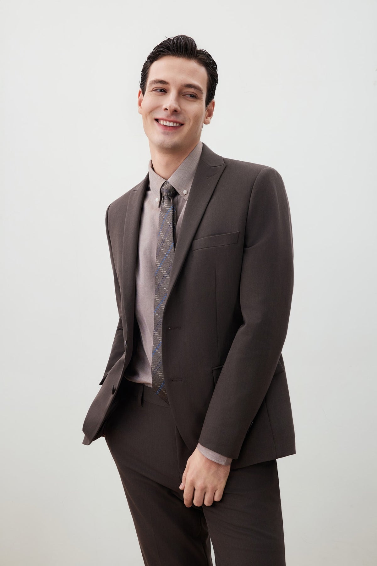 G2000 Shirts Wrinkle-Free Comfort Fit Oxford Casual Shirt