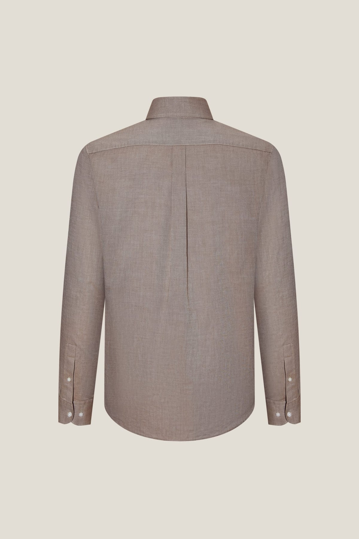 G2000 Shirts Wrinkle-Free Comfort Fit Oxford Casual Shirt
