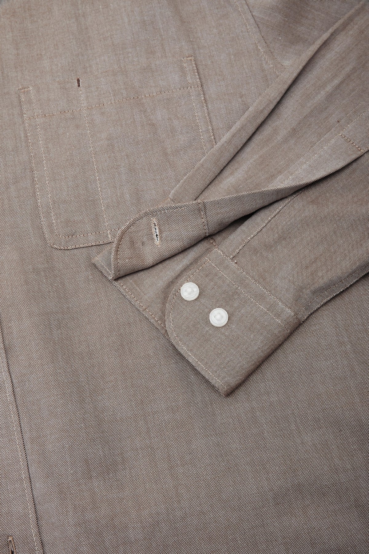 G2000 Shirts Wrinkle-Free Comfort Fit Oxford Casual Shirt