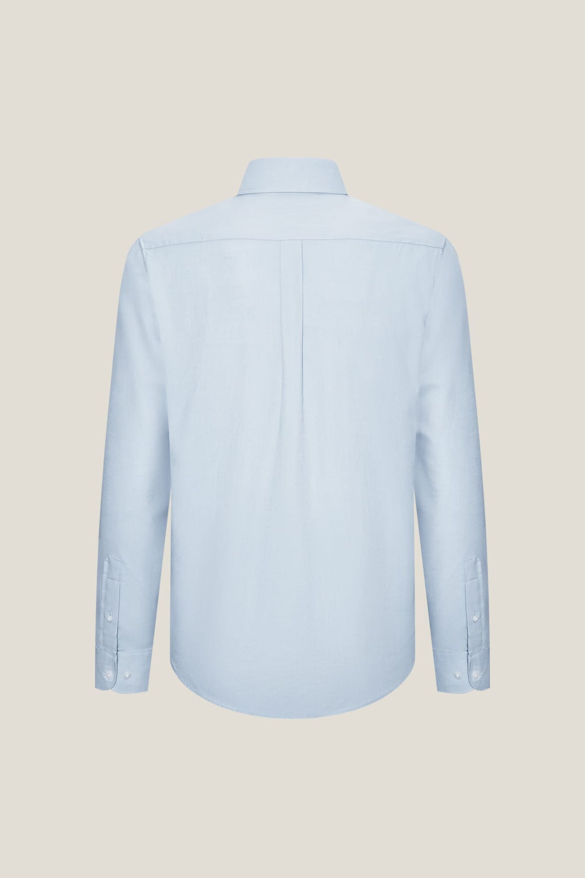 G2000 Shirts Wrinkle-Free Comfort Fit Oxford Casual Shirt