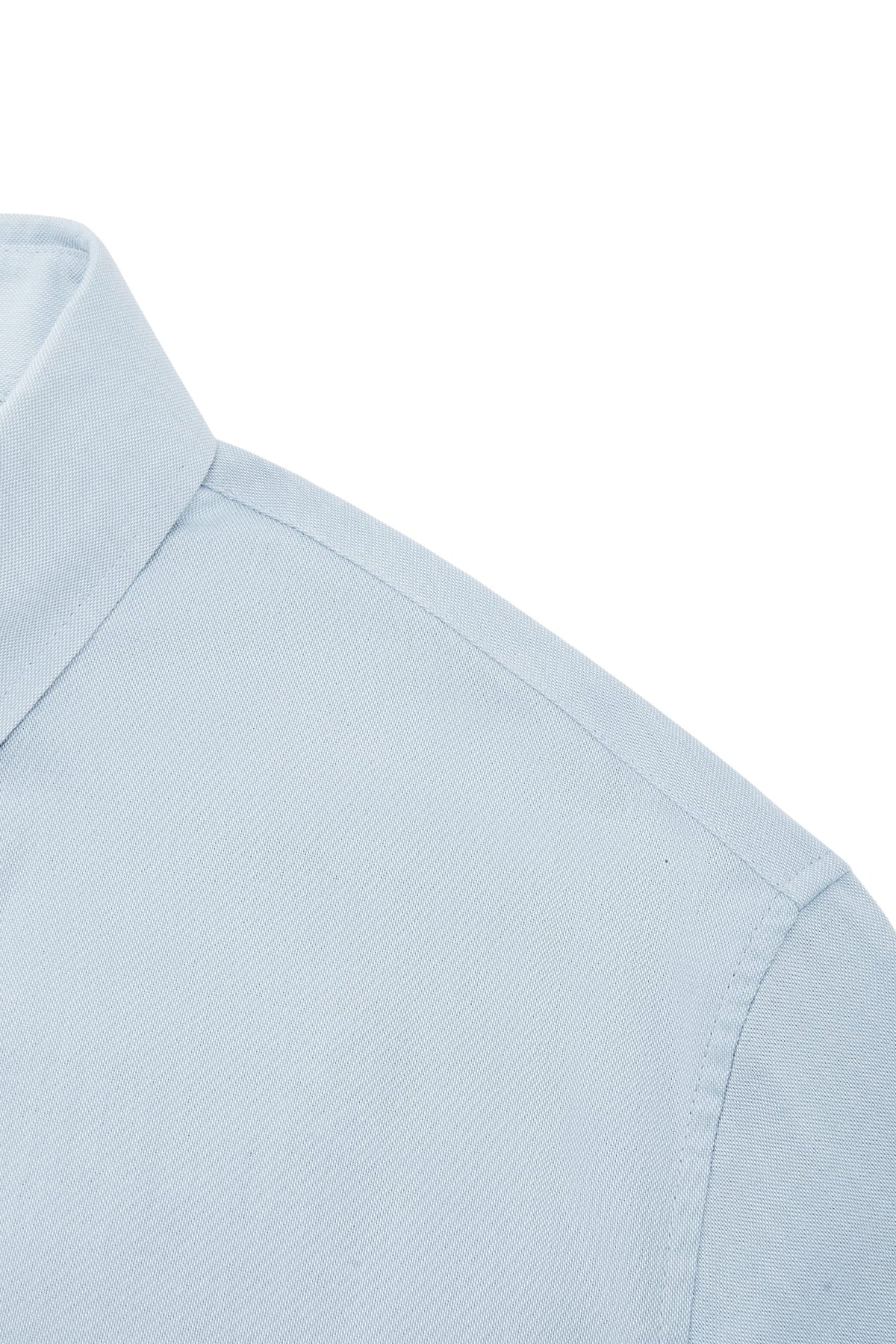 G2000 Shirts Wrinkle-Free Comfort Fit Oxford Casual Shirt