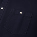 Dark Navy