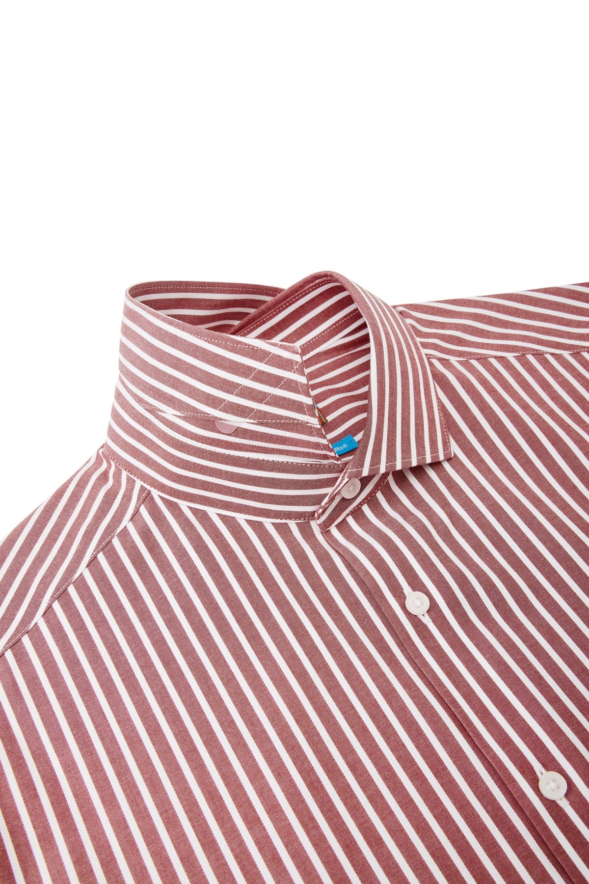 G2000 - Shirts - Non-Iron Smart Fit Stripe Shirt