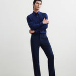 Peacoat
