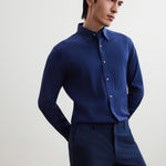 Peacoat