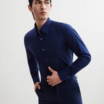 Peacoat