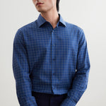 Peacoat