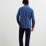 Peacoat