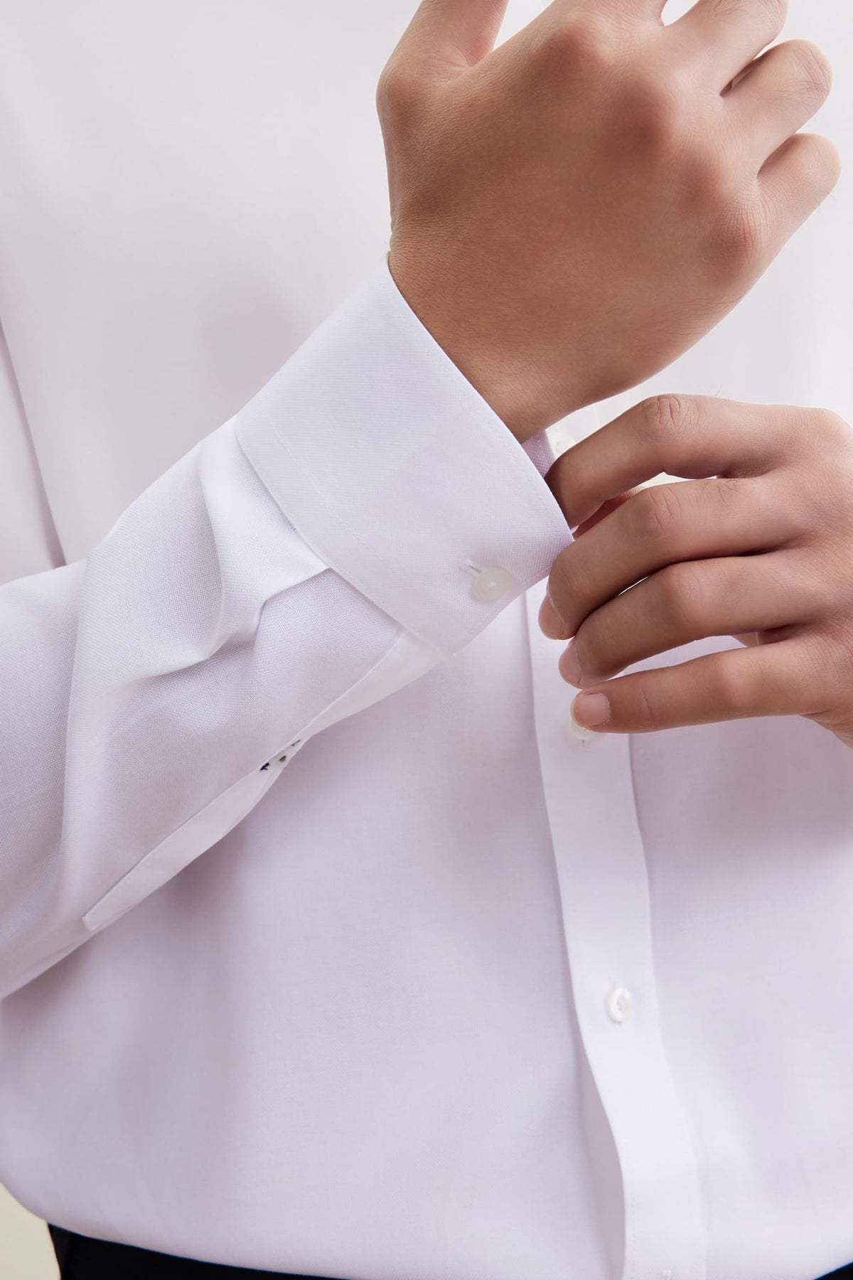G2000 - Shirts - Non-Iron Smart Fit Oxford Shirt