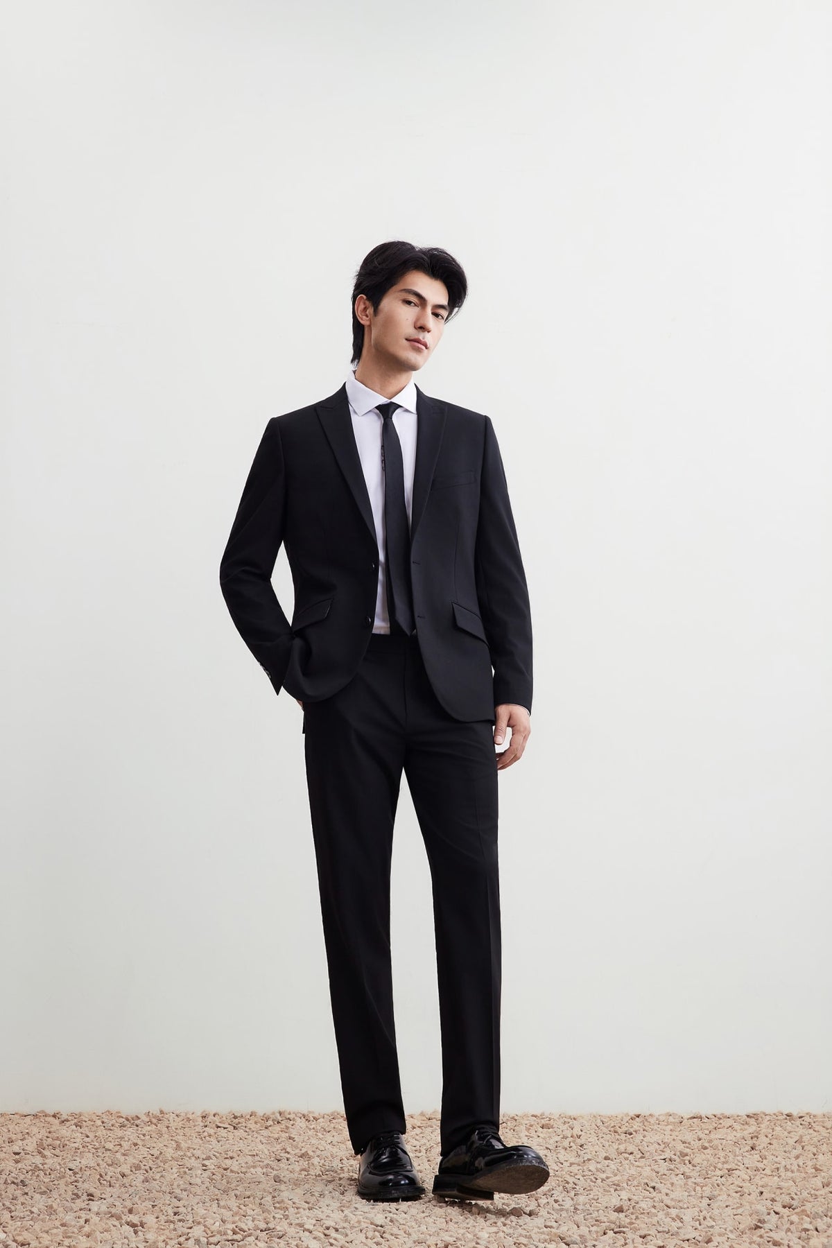 G2000 - Shirts - Non-Iron Smart Fit Oxford Shirt