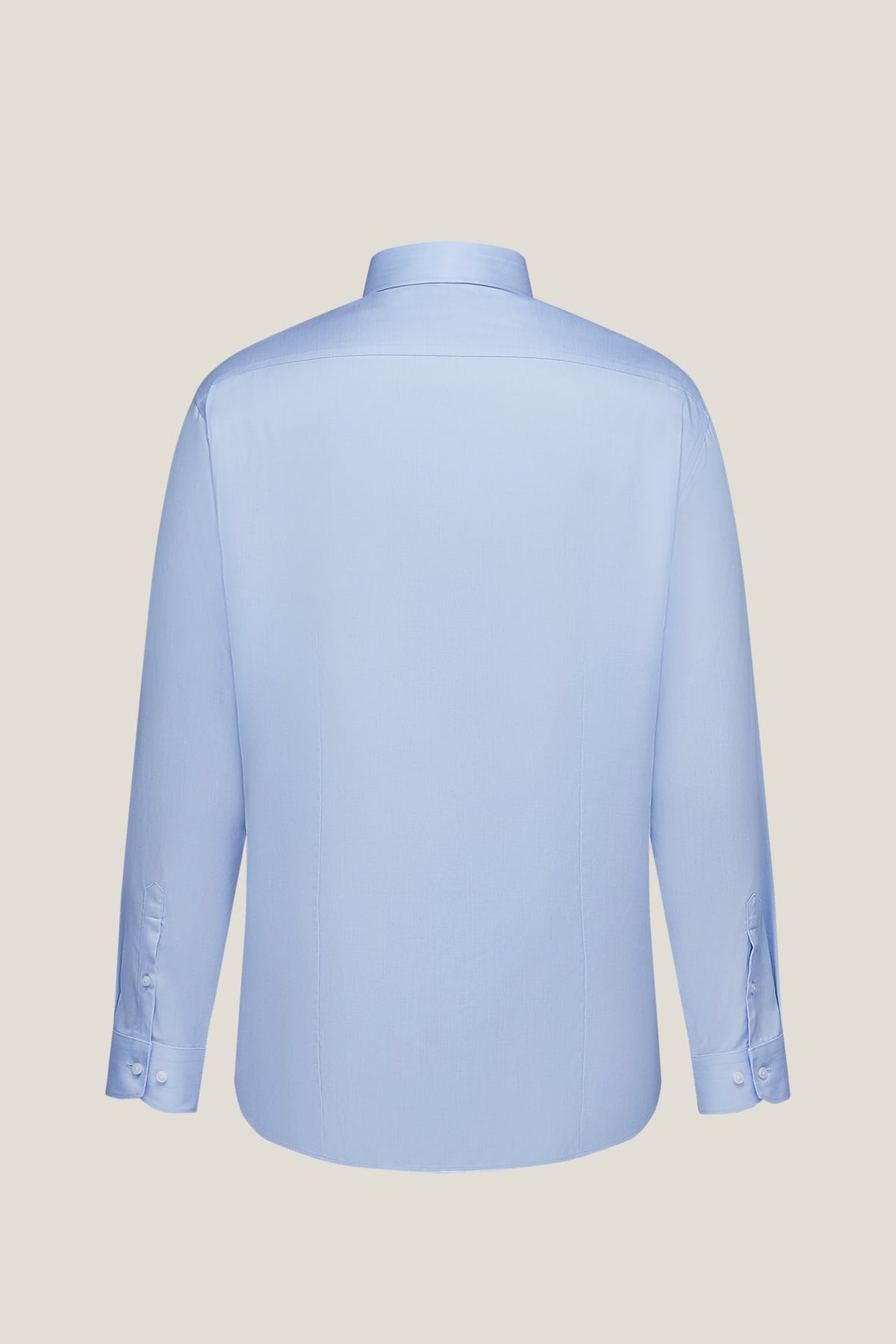 G2000 Shirts Non-Iron Temperature Regulating Fine Twill Smart Fit Long Sleeve Shirt