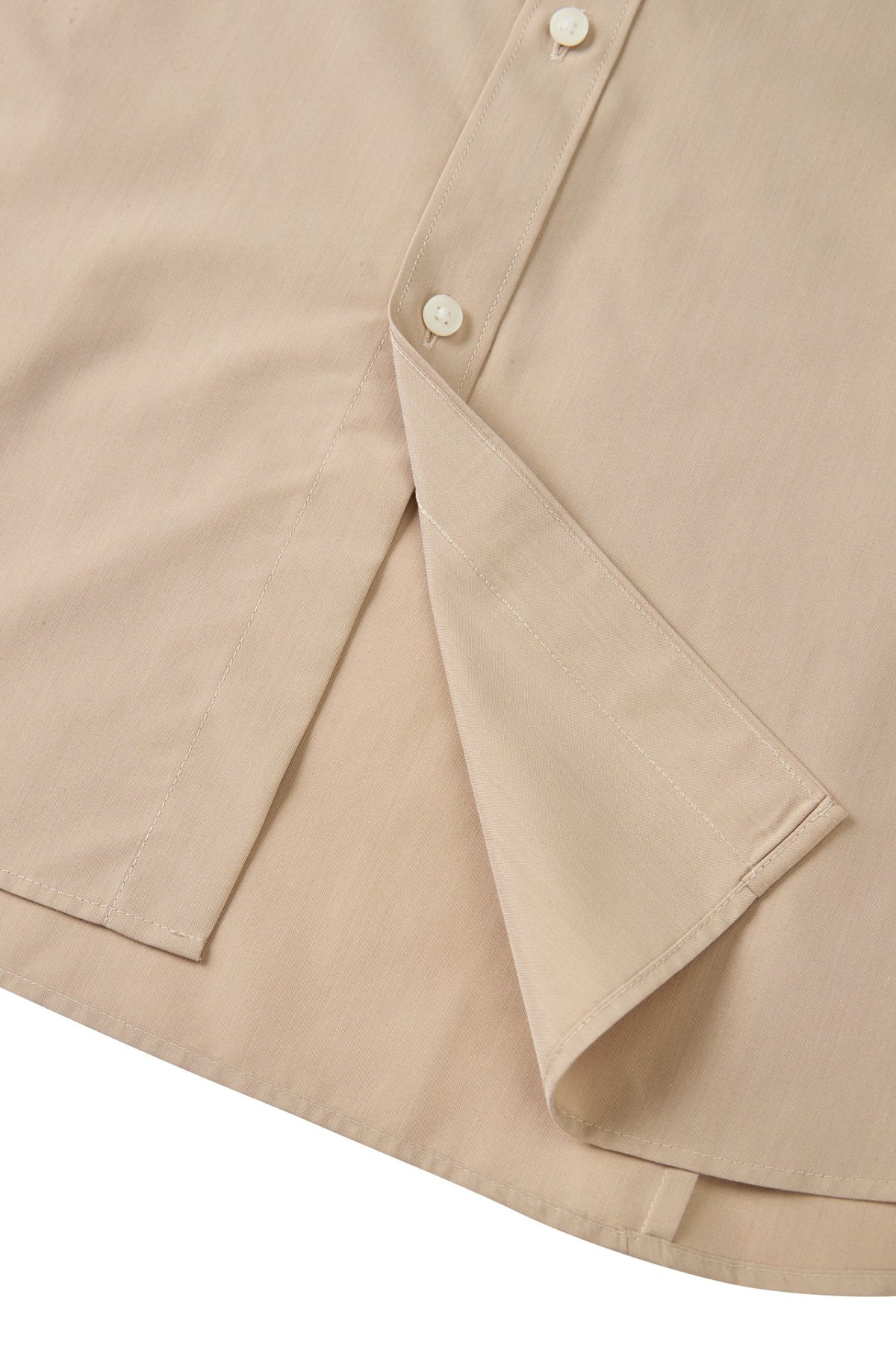G2000 - Shirts - Non-Iron Silky Touch Poplin Smart Fit Long Sleeve Shirt