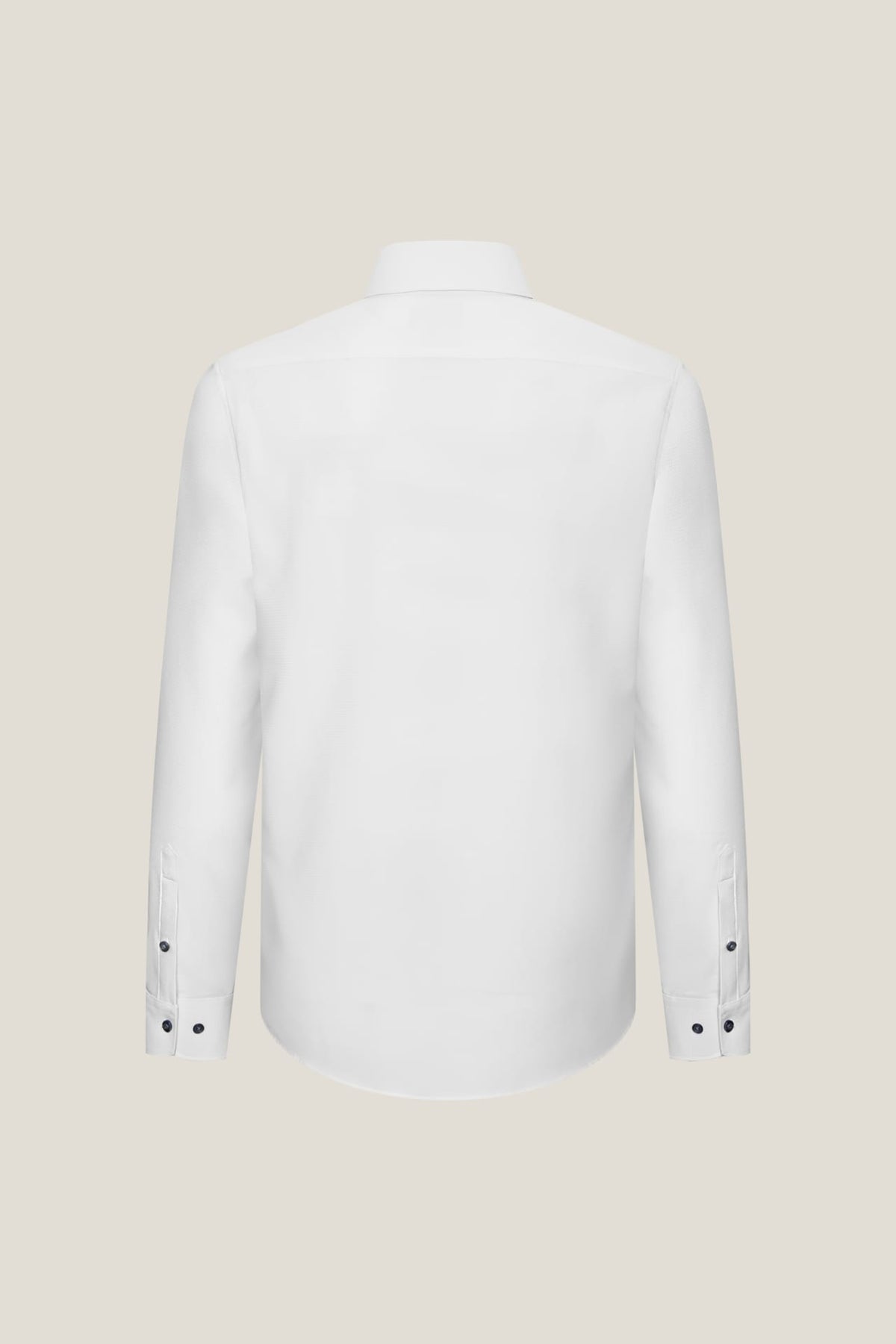 G2000 Shirts Non-Iron Dry Smart Fit Dot Texture Shirt