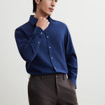 Peacoat
