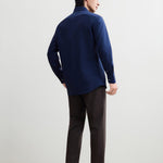 Peacoat