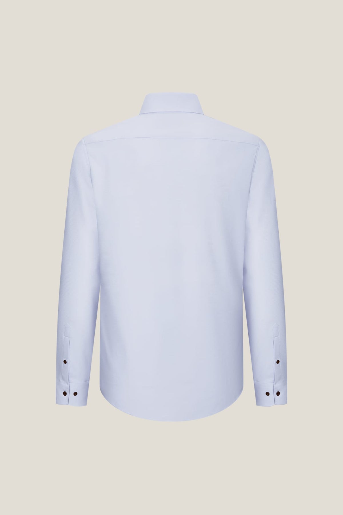 G2000 Shirts Non-Iron Dry Smart Fit Dot Texture Shirt