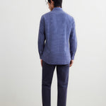 Peacoat