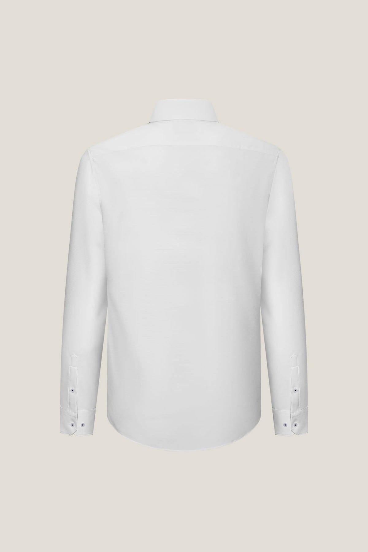 G2000 Shirts Non-Iron Dry Smart Fit Dot Texture Shirt