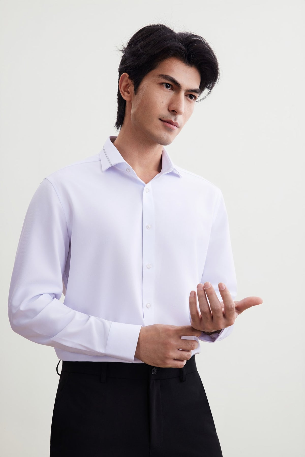 G2000 Shirts Non-Iron Dry Smart Fit Oxford Shirt
