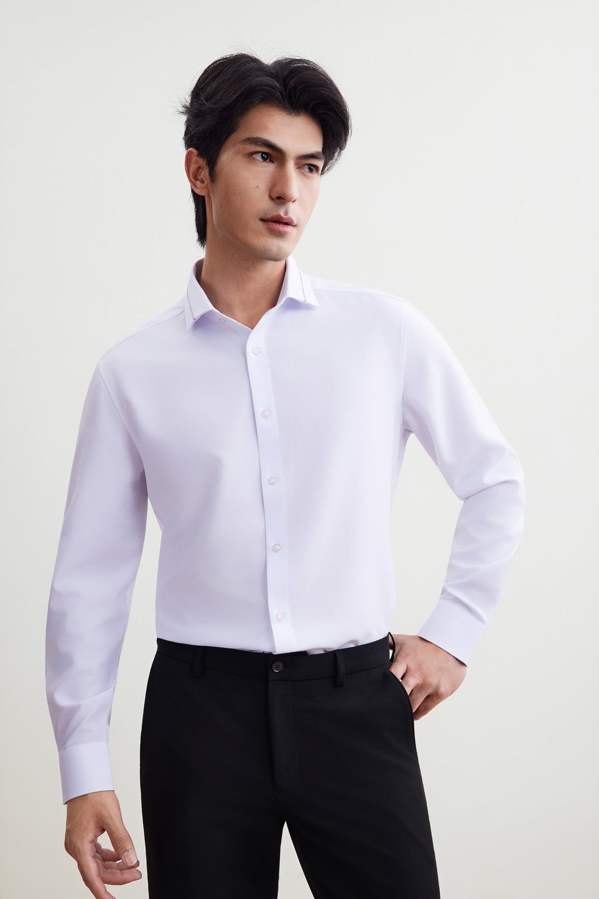 G2000 Shirts Non-Iron Dry Smart Fit Oxford Shirt