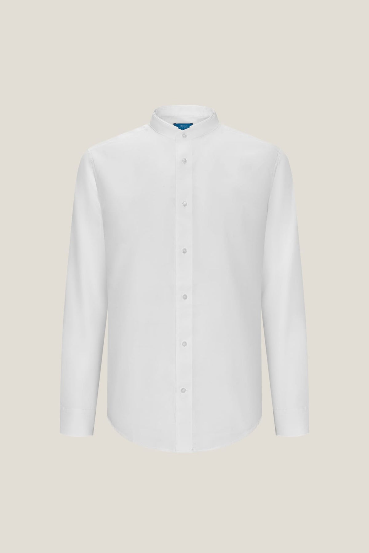 G2000 Shirts Quick Dry Smart Fit Poplin Casual Shirt White Smart
