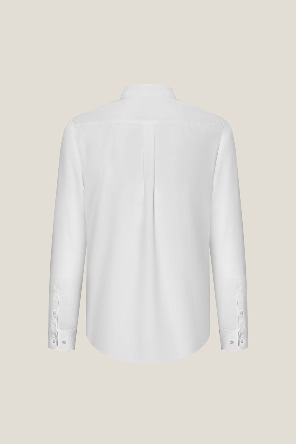 G2000 Shirts Quick Dry Smart Fit Poplin Casual Shirt