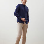 Peacoat