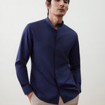 Peacoat