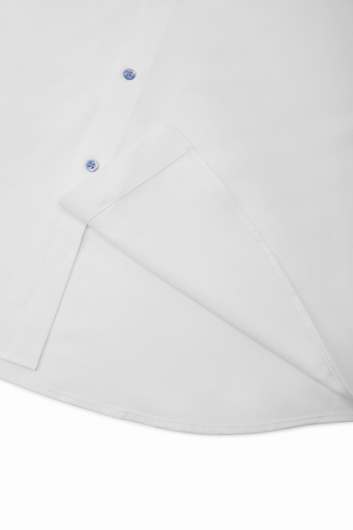 G2000 - Shirts - Non-Iron Dry Stretch Smart Fit Poplin Shirt