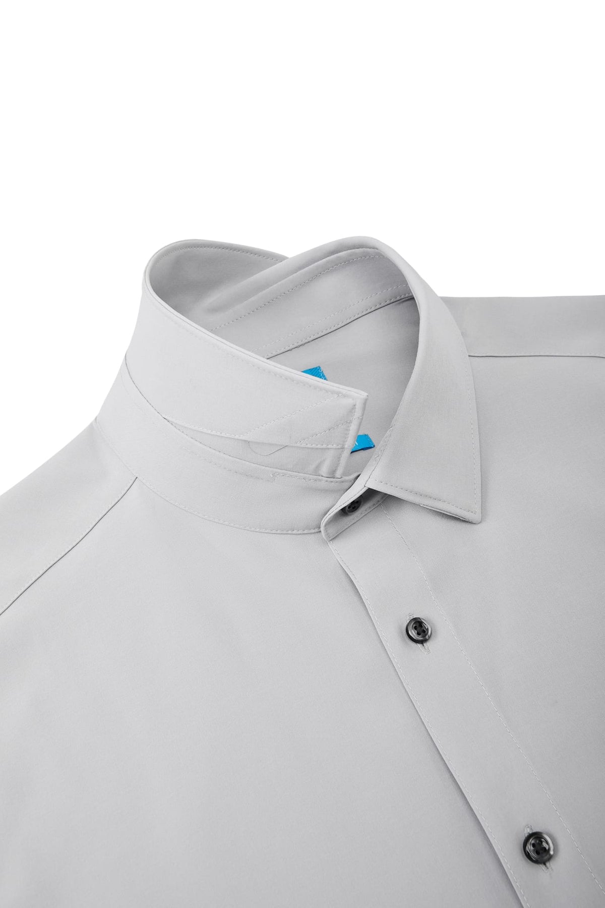 G2000 - Shirts - Non-Iron Dry Stretch Smart Fit Poplin Shirt