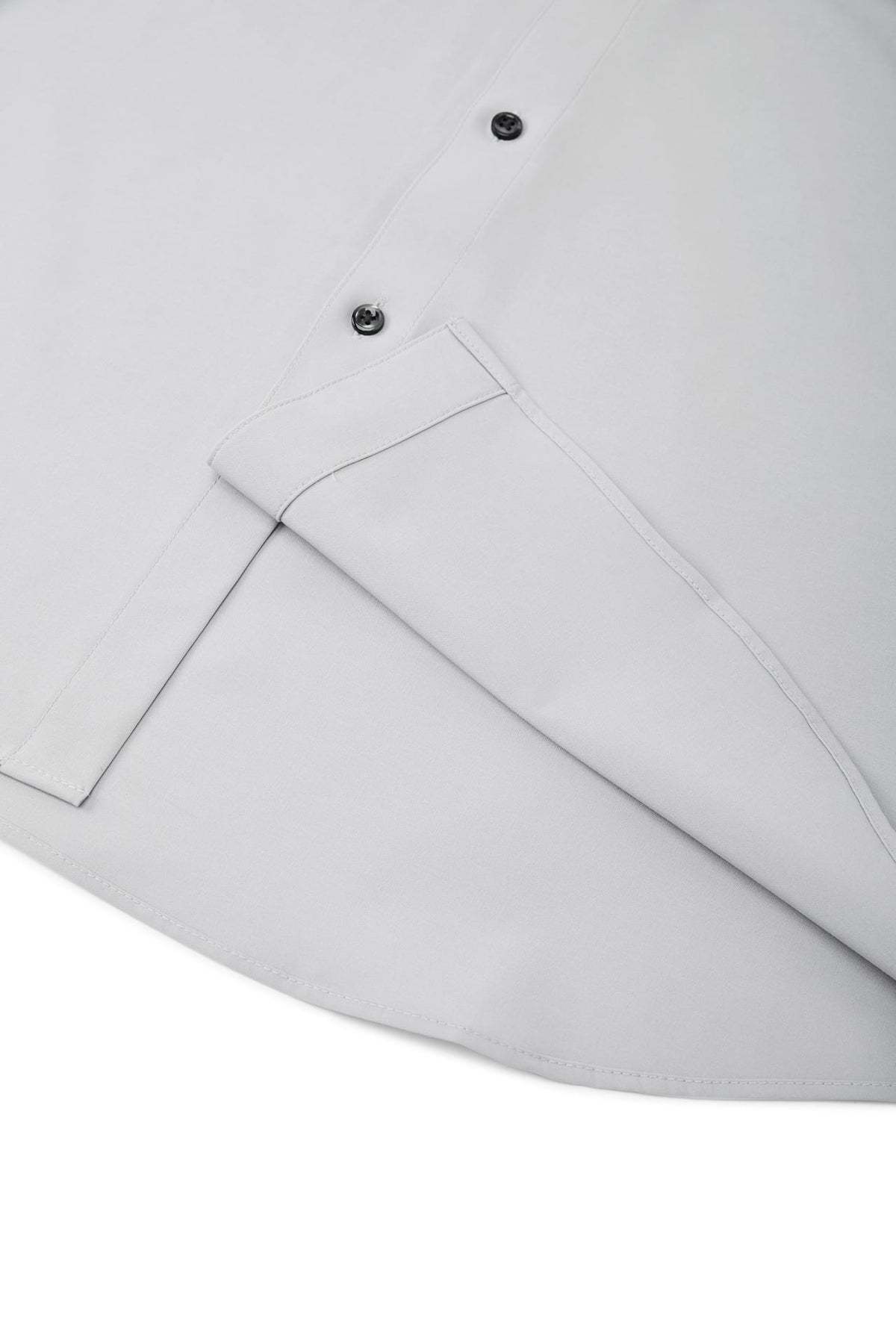 G2000 - Shirts - Non-Iron Dry Stretch Smart Fit Poplin Shirt