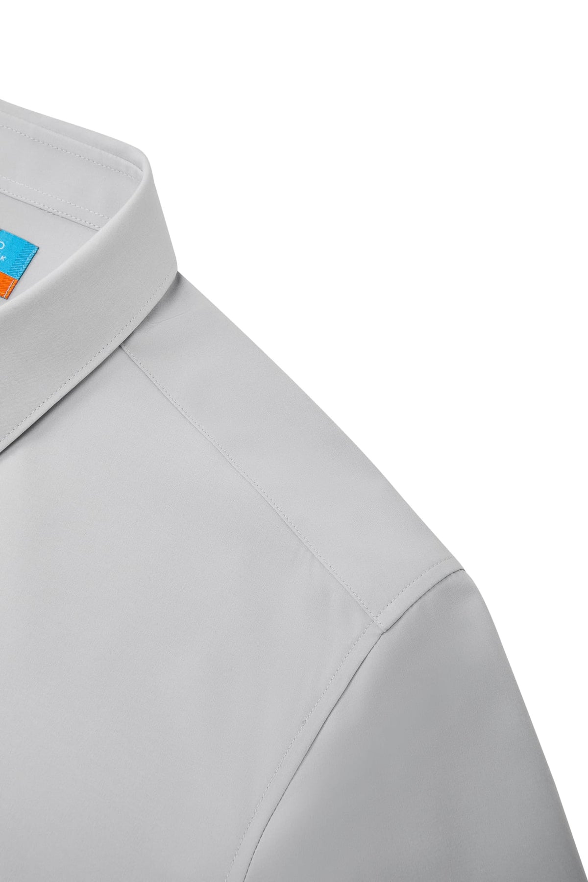 G2000 - Shirts - Non-Iron Dry Stretch Smart Fit Poplin Shirt