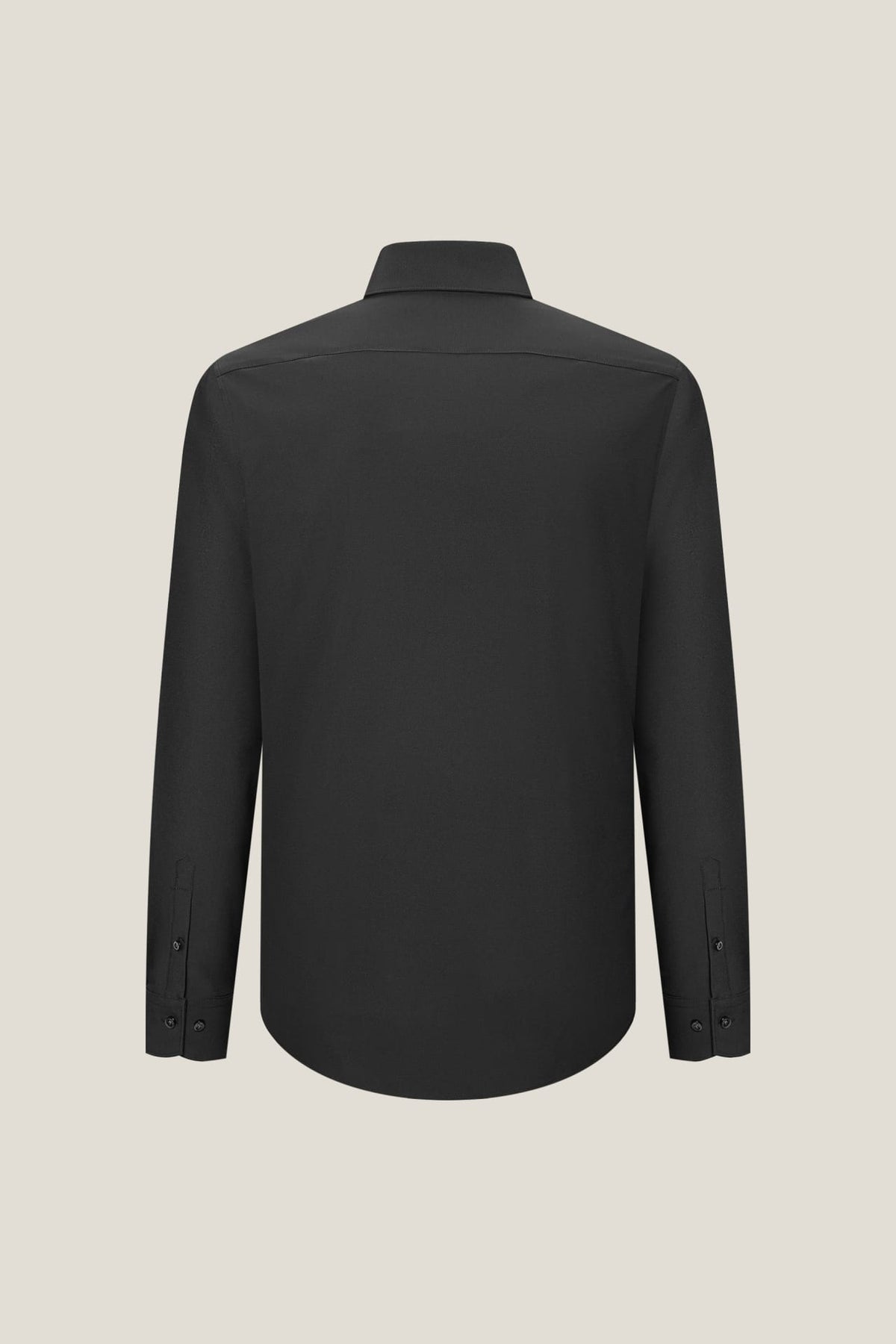 G2000 - Shirts - Non-Iron Dry Stretch Smart Fit Poplin Shirt