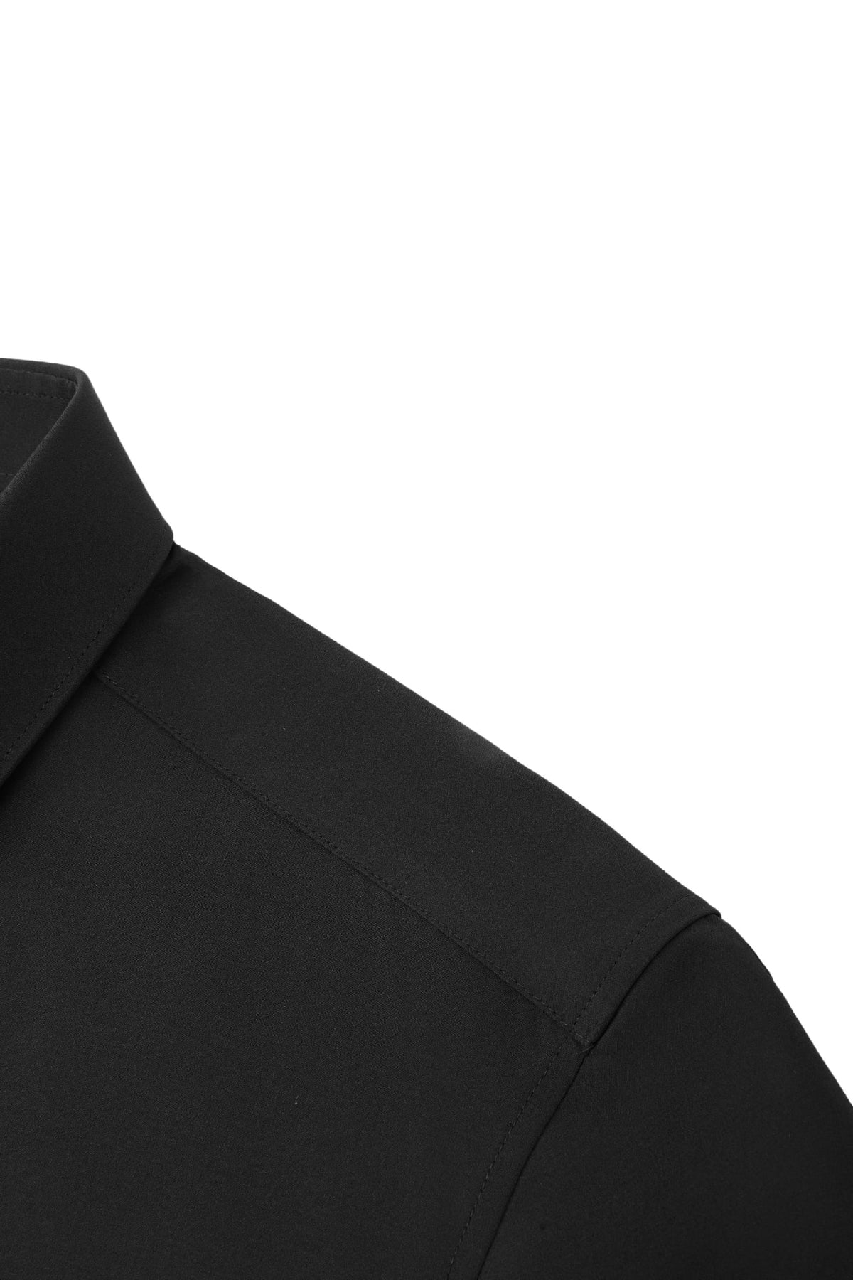 G2000 - Shirts - Non-Iron Dry Stretch Smart Fit Poplin Shirt