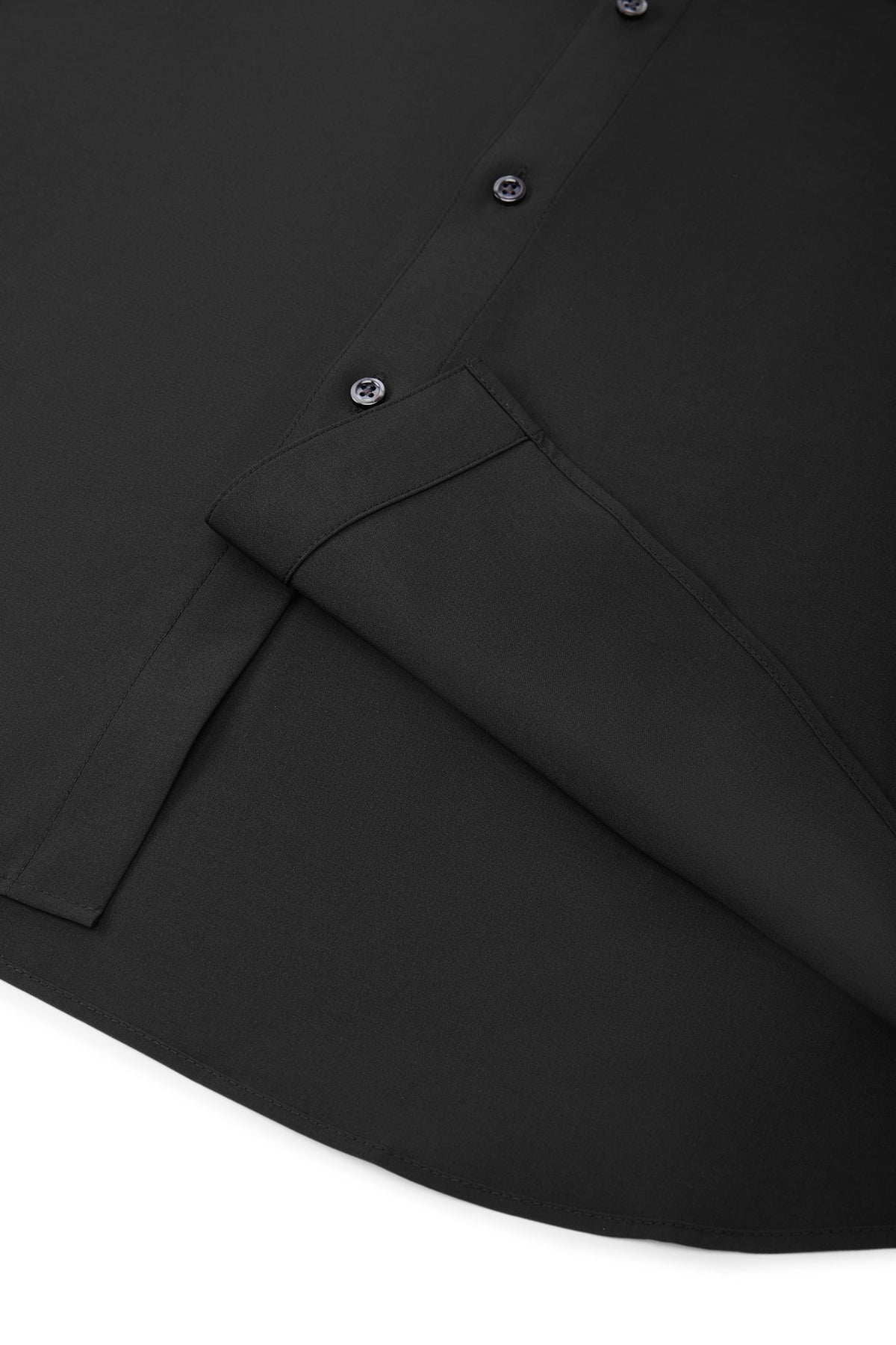G2000 - Shirts - Non-Iron Dry Stretch Smart Fit Poplin Shirt